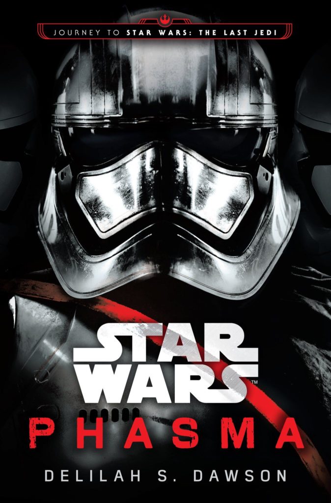 Star Wars : Phasma