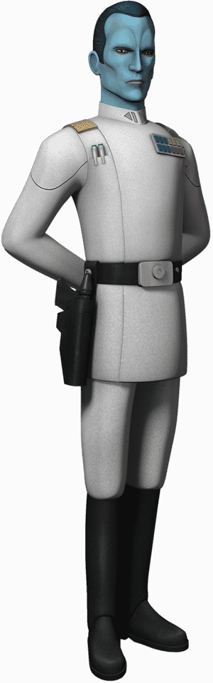 Thrawn