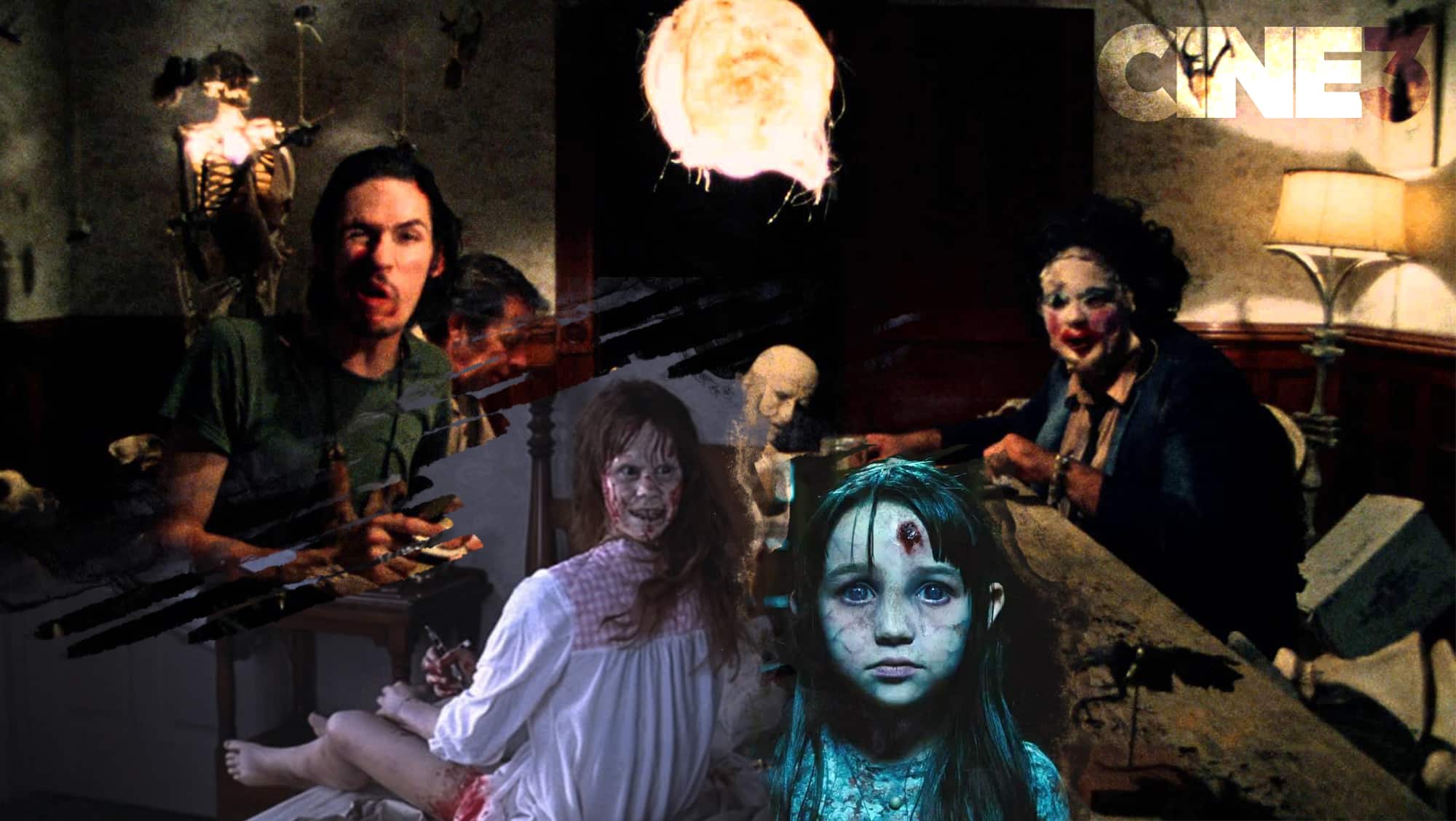 Peliculas Paranormales Basadas En Hechos Reales Completas En Español