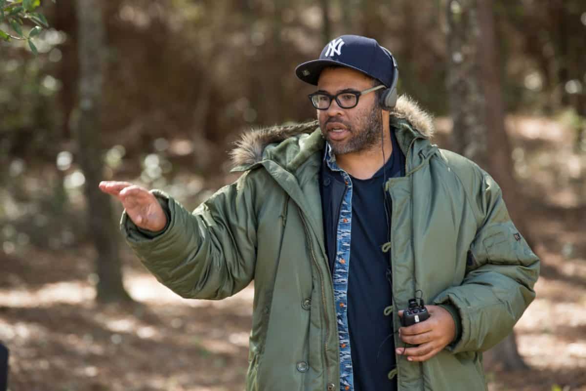Jordan Peele revela su nueva película de terror: Us, de Universal Pictures
