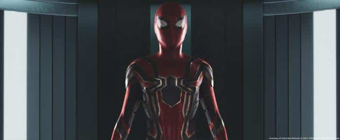 Spider-Man