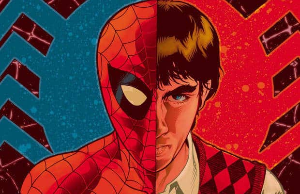Parker spidey