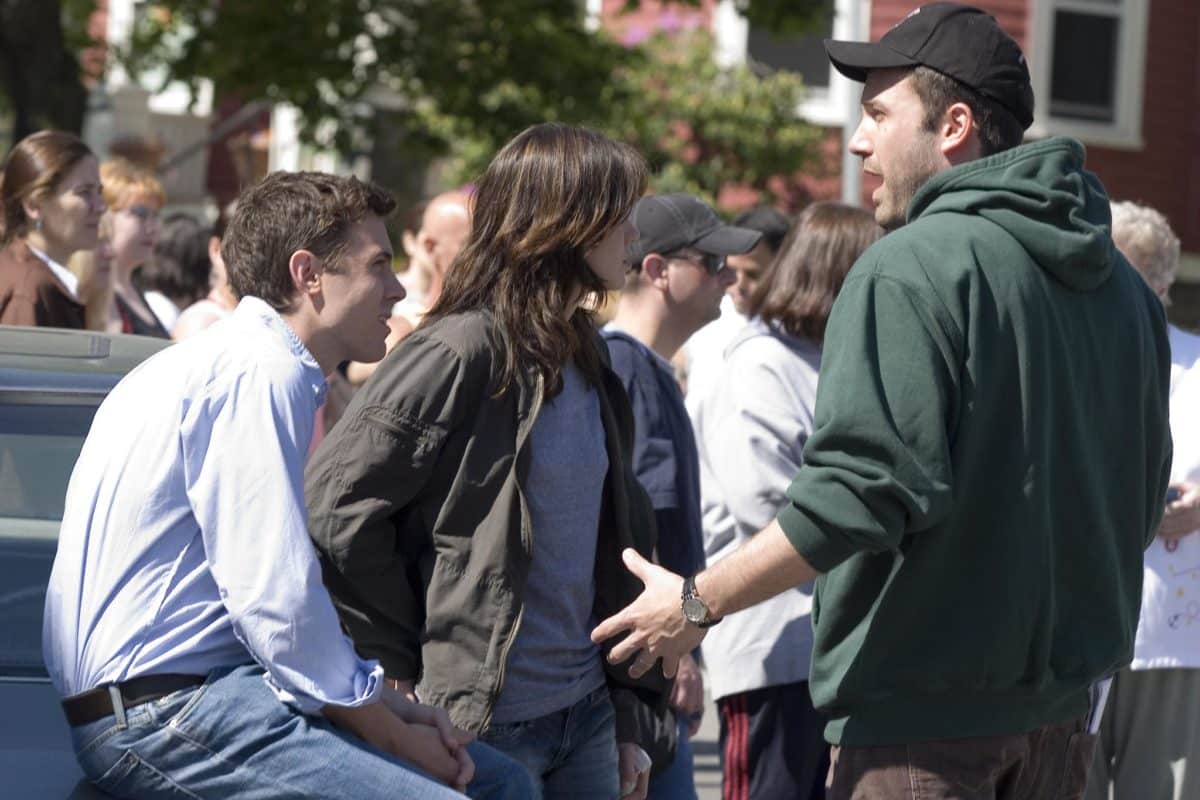 El filme bélico, Red Platoon, podría ser el próximo proyecto de Ben Affleck como director