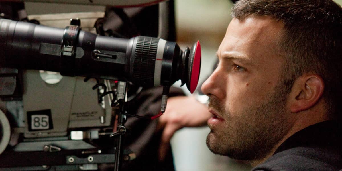 El filme bélico, Red Platoon, podría ser el próximo proyecto de Ben Affleck como director