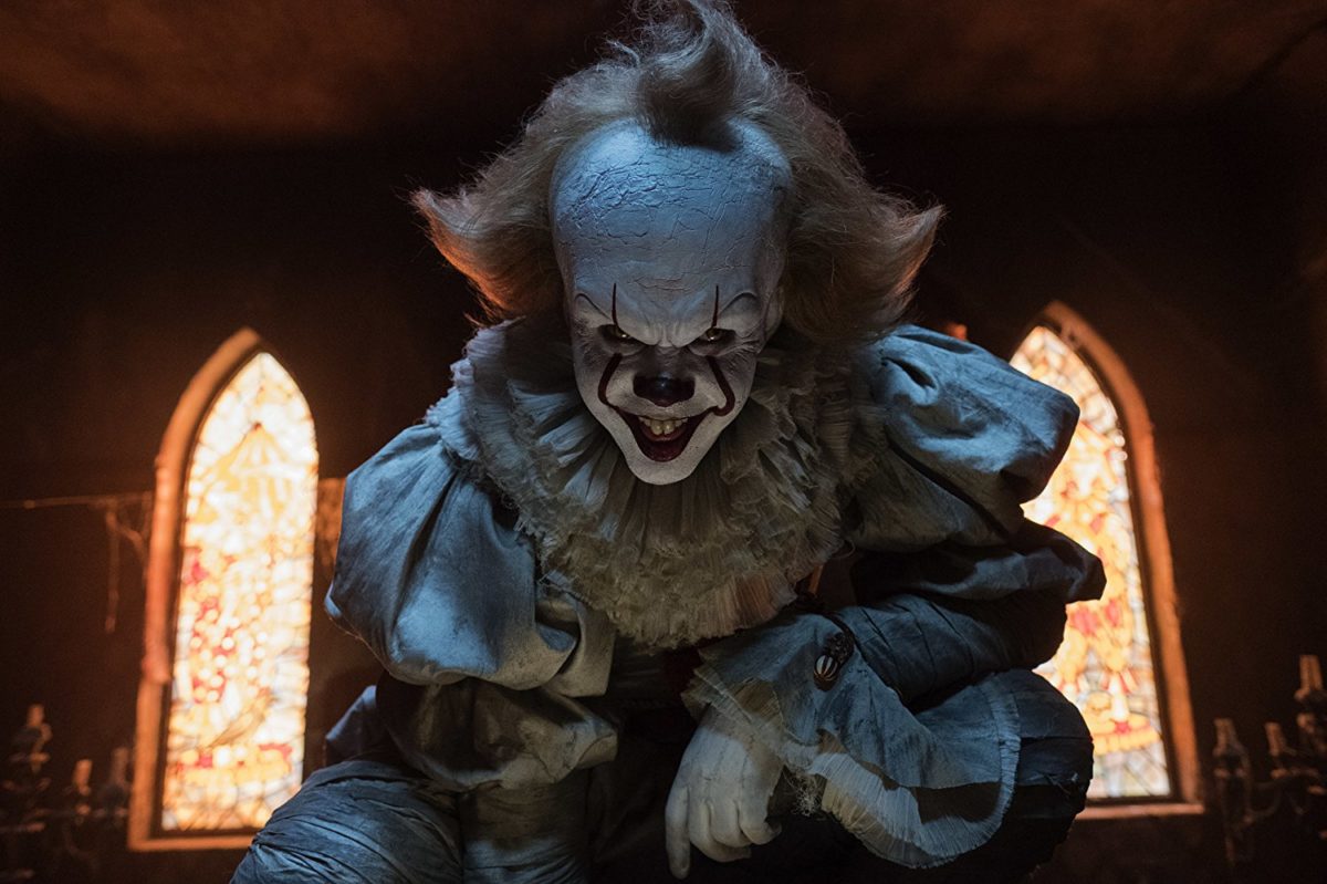 IT: Chapter Two iniciará su rodaje dentro de poco