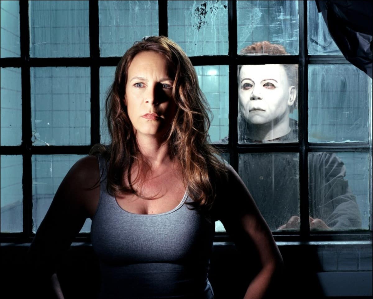 Halloween ¡Jamie Lee Curtis regresa a la entrega final de la saga