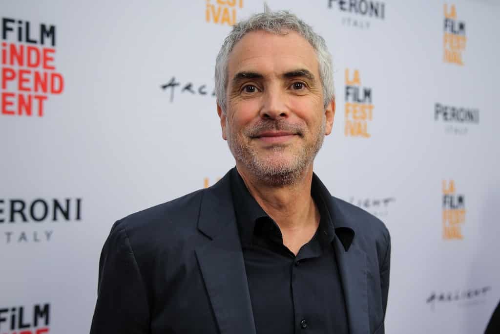 Alfonso Cuarón desarrolla serie televisiva de terror protagonizada por Casey Affleck