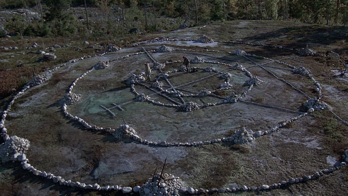 El remake de Pet Sematary ficha a sus directores