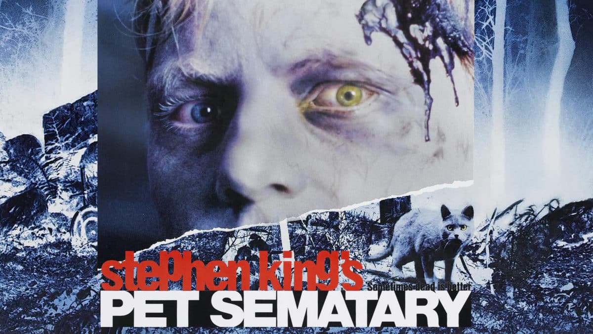 El remake Pet Sematary ficha a Amy Seimetz como protagonista