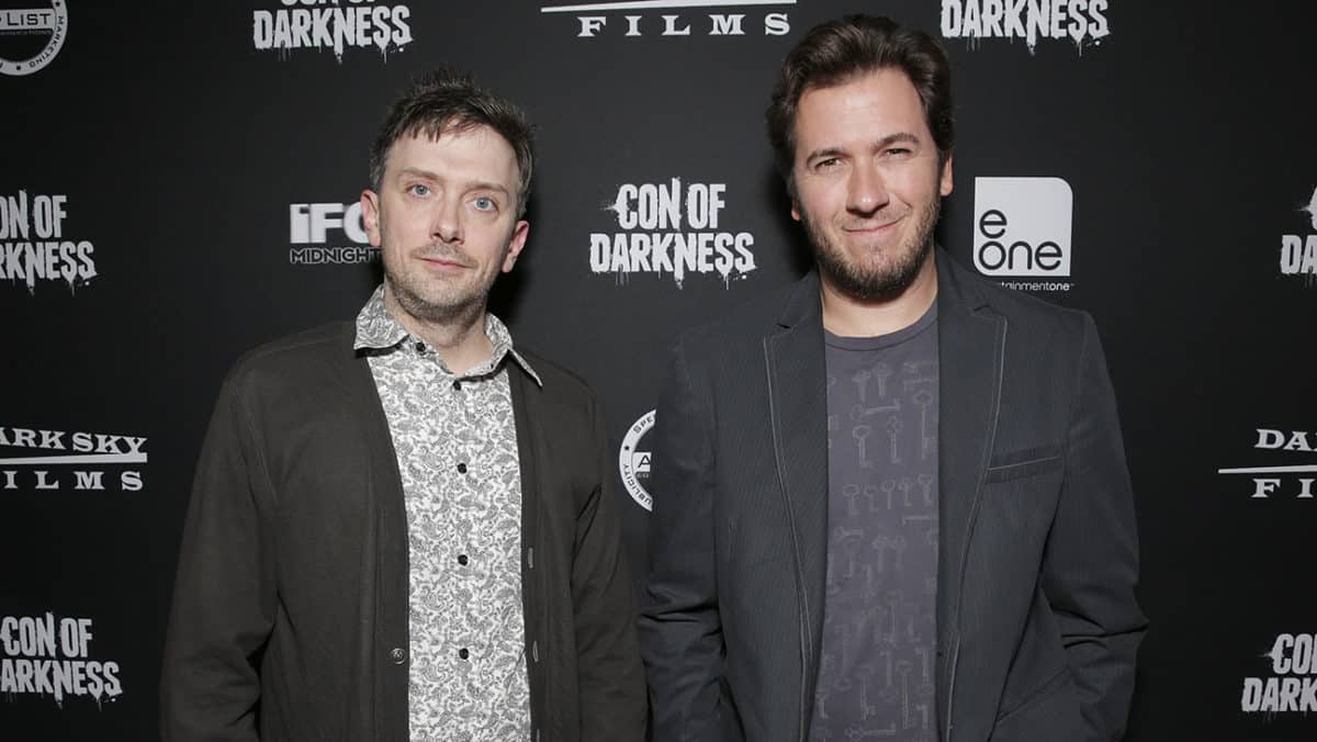 El remake de Pet Sematary ficha a sus directores