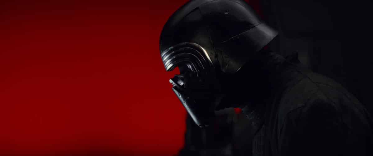 Ben Solo