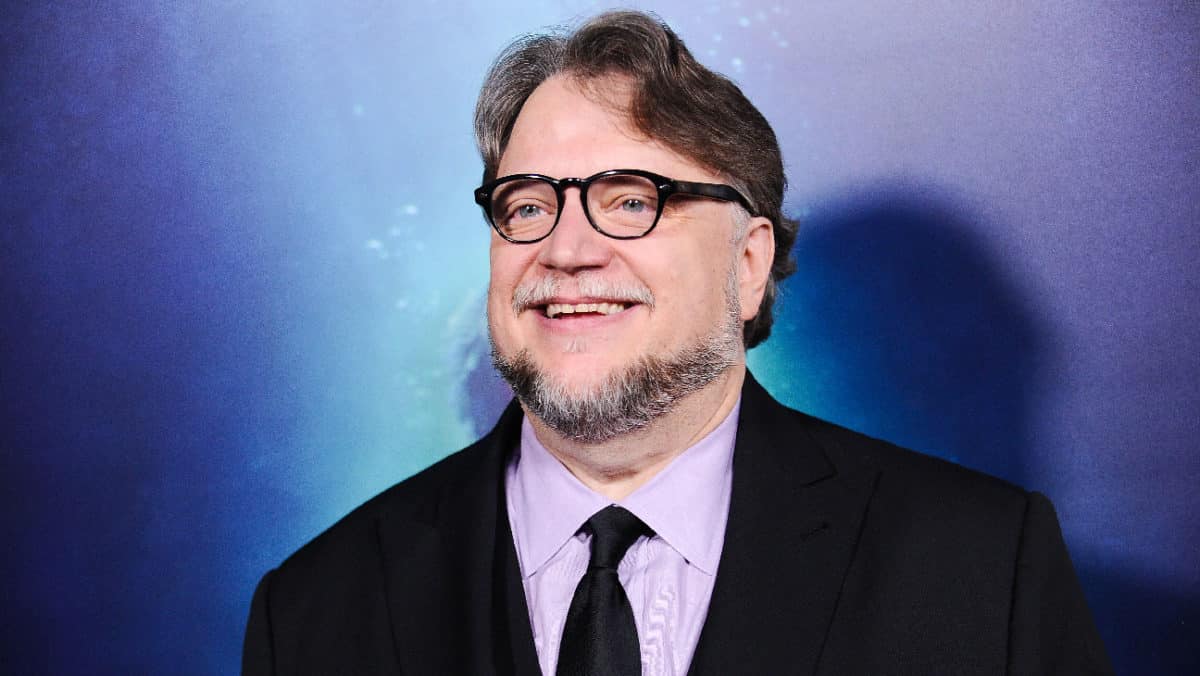 Guillermo del Toro tendrá estrella en Paseo de la Fama de Hollywood en Los Ángeles