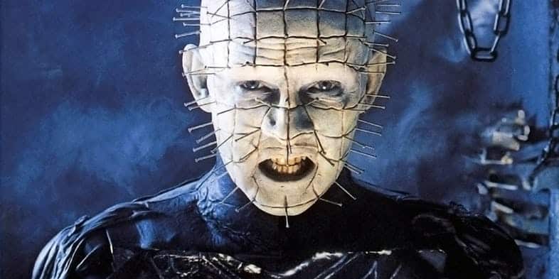 Blumhouse considera revivir las sagas Scream y Hellraiser