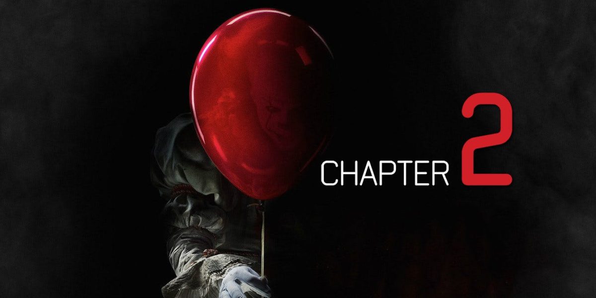 IT: Chapter Two iniciará su rodaje dentro de poco