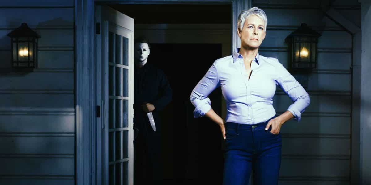 Halloween continúa como número uno en segunda semana en cines del mundo