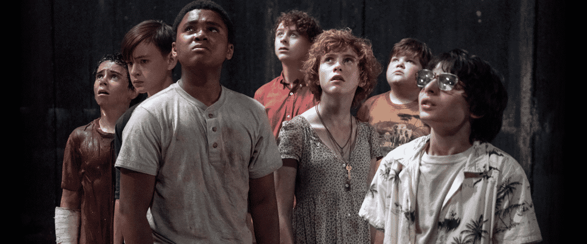 IT: Chapter Two iniciará su rodaje dentro de poco