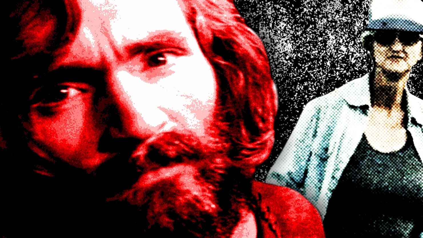 Las tres películas que se preparan sobre Charles Manson Las tres películas que se preparan sobre Charles Manson