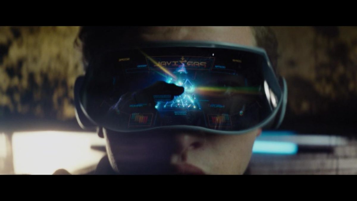 Steven Spielberg y Ready Player One se llevan la taquilla