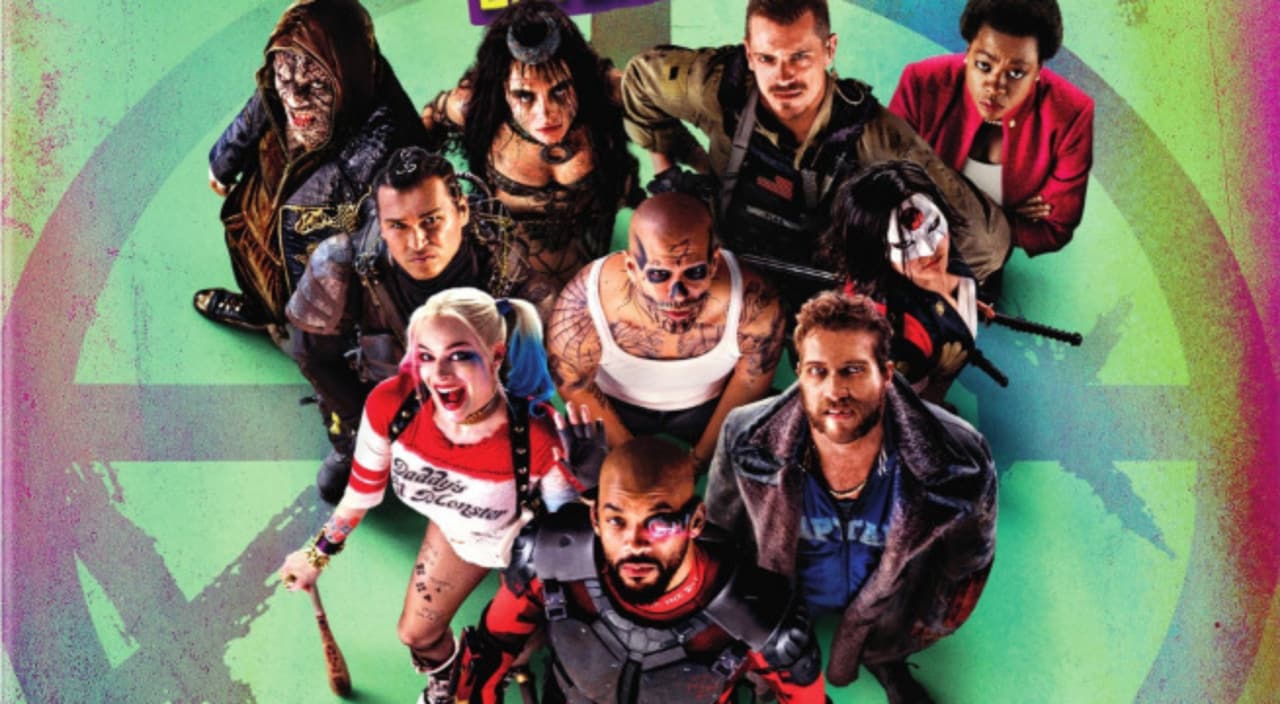'Escuadrón Suicida 2' es una prioridad para Warner Bros., nuevos detalles de esta secuela 'Escuadrón Suicida 2' es una prioridad para Warner Bros., nuevos detalles de esta secuela