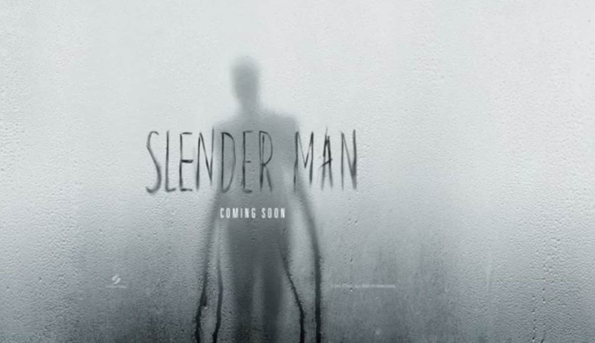 Sony Pictures adelanta estreno definitivo de Slender Man en cines