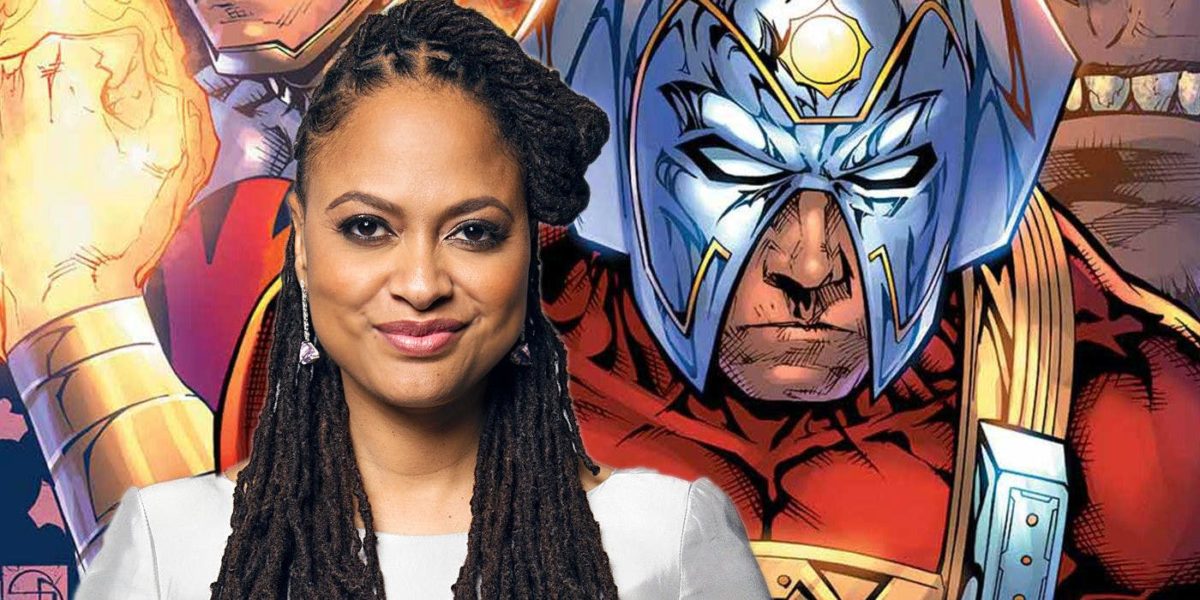 Ava DuVernay dirigirá adaptación cinematográfica de New Gods de DC Films y Warner Bros