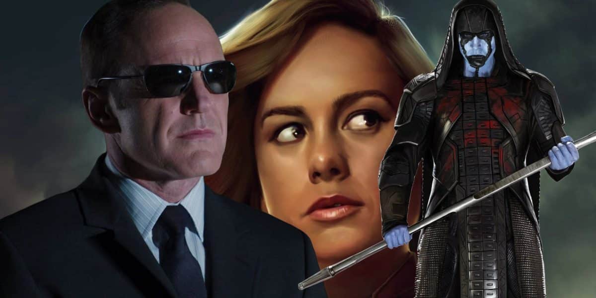 Captain Marvel arranca rodaje y expande su elenco conoce los nuevos miembros