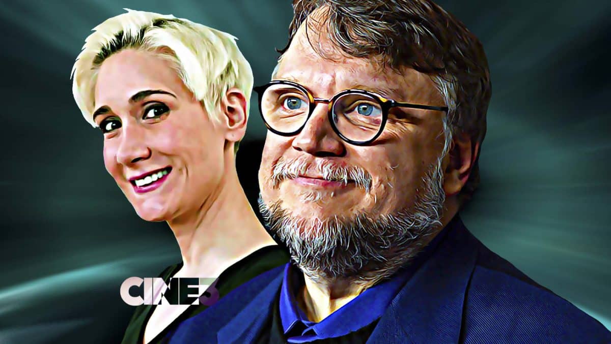 Issa López y Guillermo del Toro preparan western sobrenatural de hombres lobo que producirá del Toro