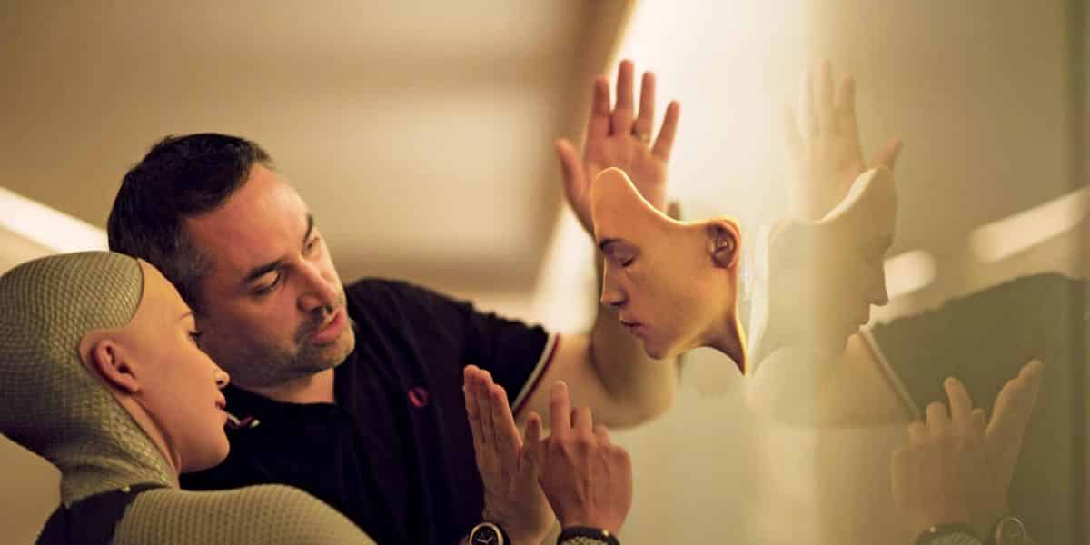 FX ordena serie de televisión a cargo de Alex Garland que lleva por título Devs.