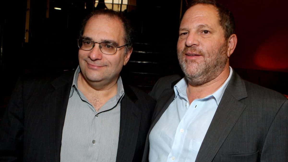Dimension Films sobrevive la caída de Weinstein Co., ¿qué pasará con Polaroid?