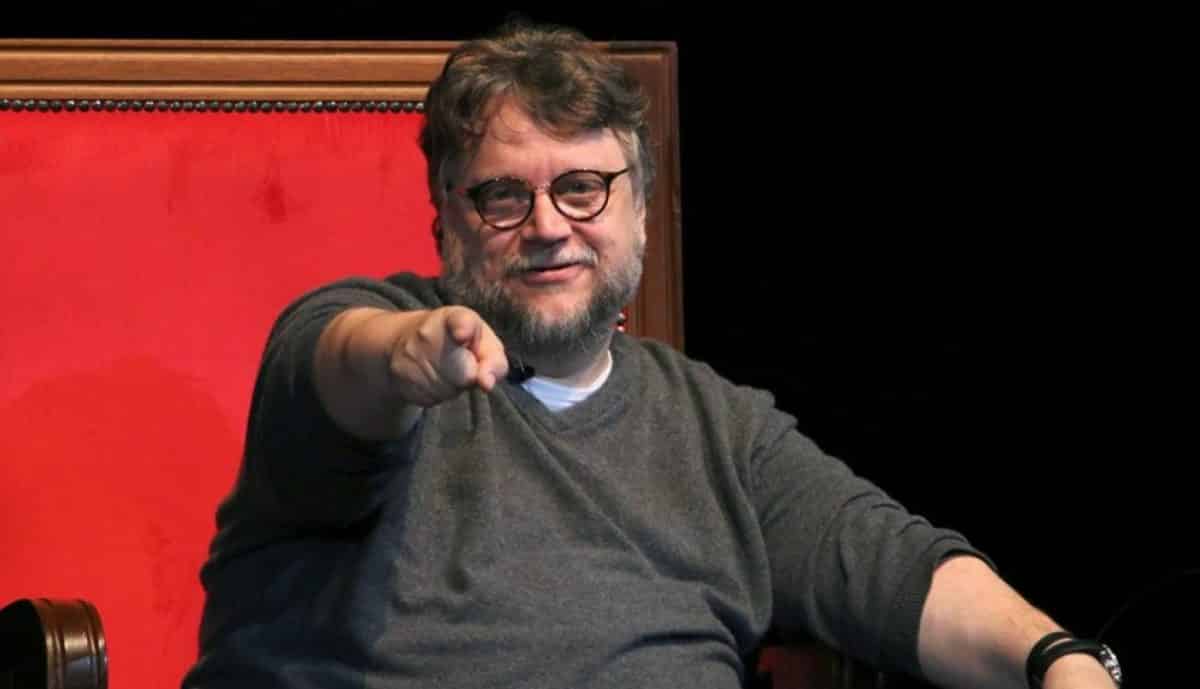 Guillermo del Toro anuncia colaboración con Issa López en el FICG 2018.