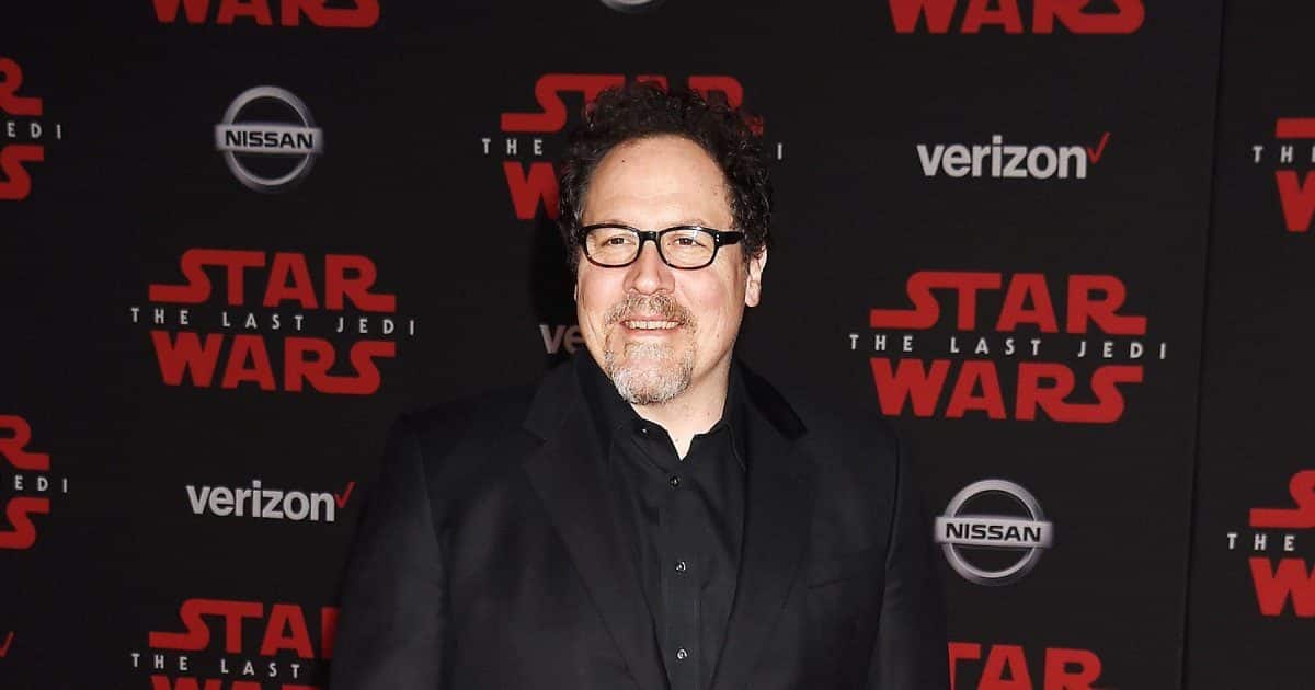 Jon Favreau realizará una serie Star Wars en acción real para la plataforma de streaming de Disney