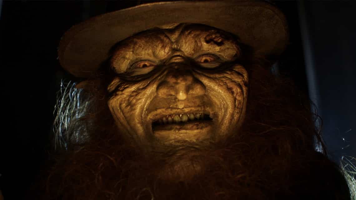 La secuela Leprechaun Returns libera póster y lanzamiento en VOD en diciembre