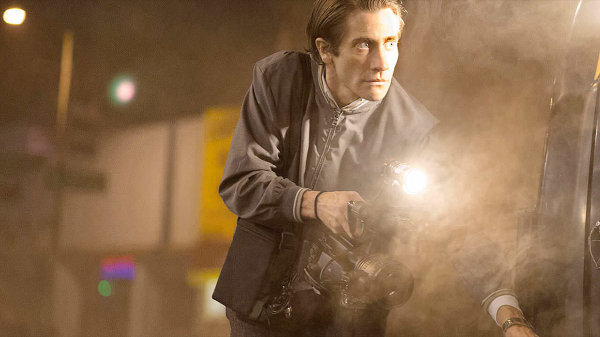 Dan Gilroy alista proyecto de terror con Netflix protagonizado por Jake Gyllenhaal.