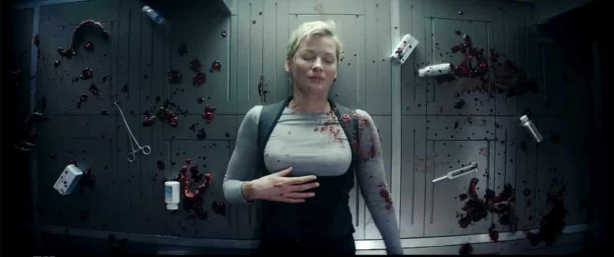 Los aterradores primeros cinco minutos de Nightflyers de George R.R. Martin y SYFY