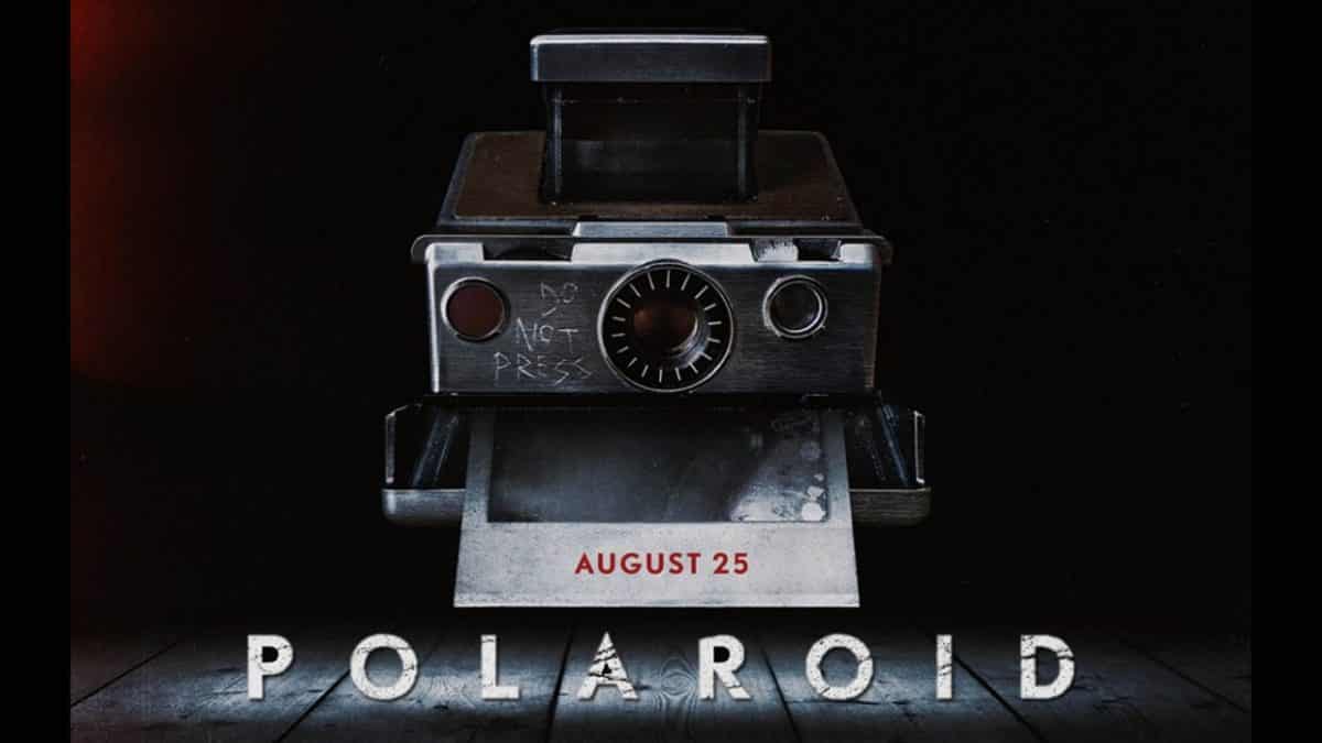 Dimension Films sobrevive la caída de Weinstein Co., ¿qué pasará con Polaroid?