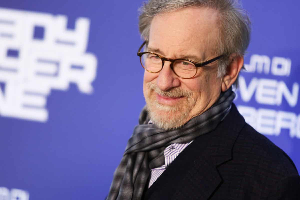 Steven Spielberg y Ready Player One se llevan la taquilla