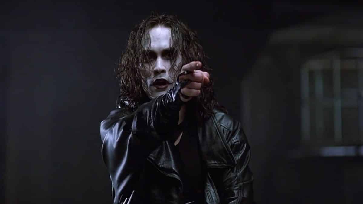 El reboot de The Crow obtiene fecha de estreno para octubre de 2019.
