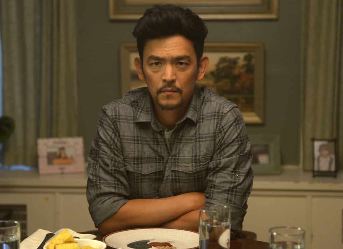 John Cho se une al reparto del reboot de The Grudge de Sam Raimi