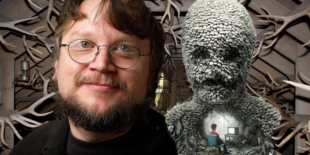 The Exorcist y Halloween inspiran Antlers de Guillermo del Toro y dirigida por Scott Cooper
