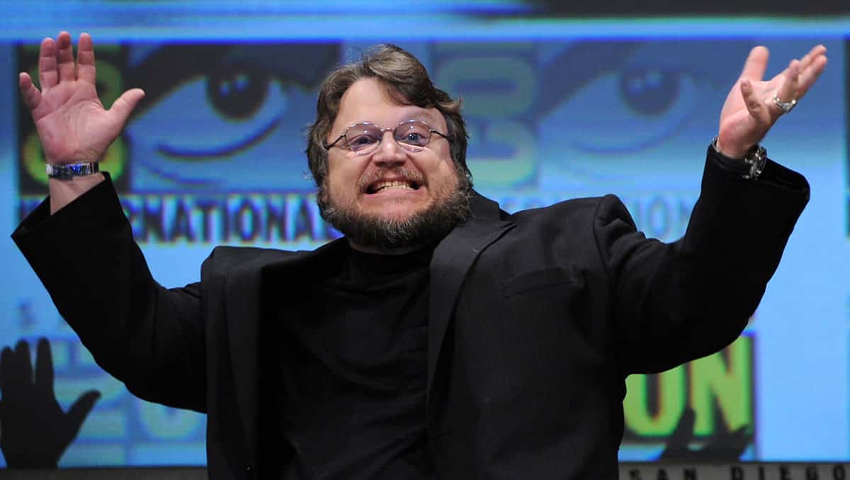 Guillermo del Toro firma con Fox Searchlight nuevo acuerdo para desarrollar proyectos de cine de género