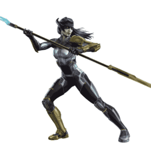 Proxima Midnight
