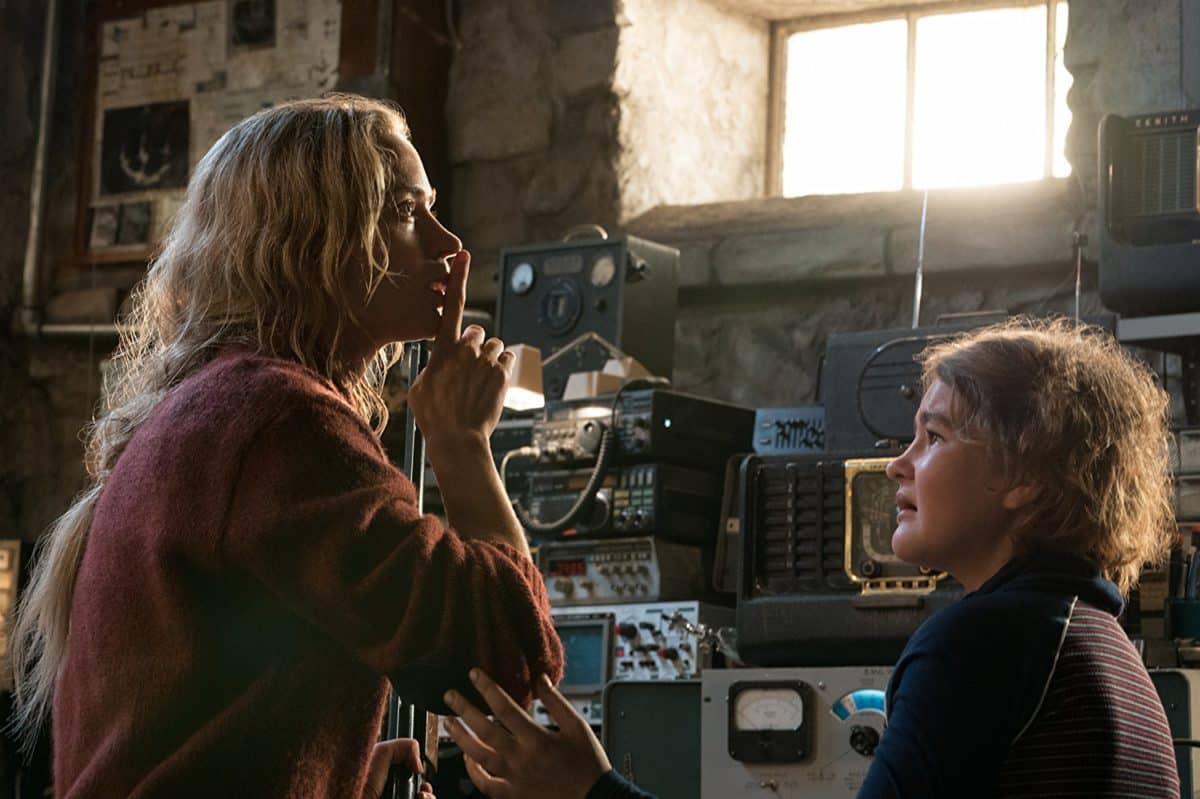 Platinum Dunes dice adiós al remake para producir cine de terror original tras el éxito de A Quiet Place
