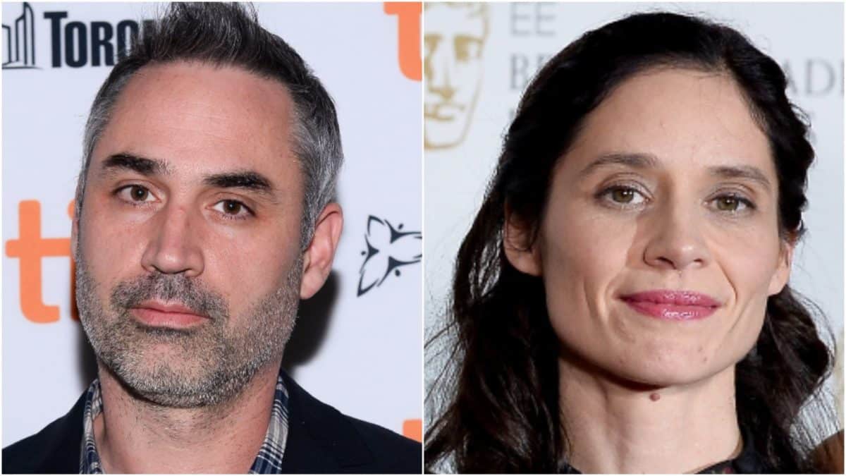 The Toymaker’s Secret de Alex Garland aterriza en TriStar Pictures y será dirigido por Paloma Baeza