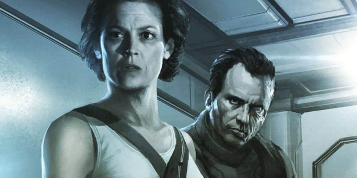 Sigourney Weaver no descarta secuela de Aliens de Neill Blomkamp y Fox