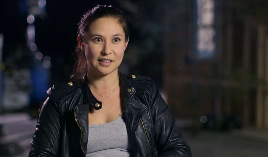 Batgirl sigue adelante con nueva guionista Christina Hodson