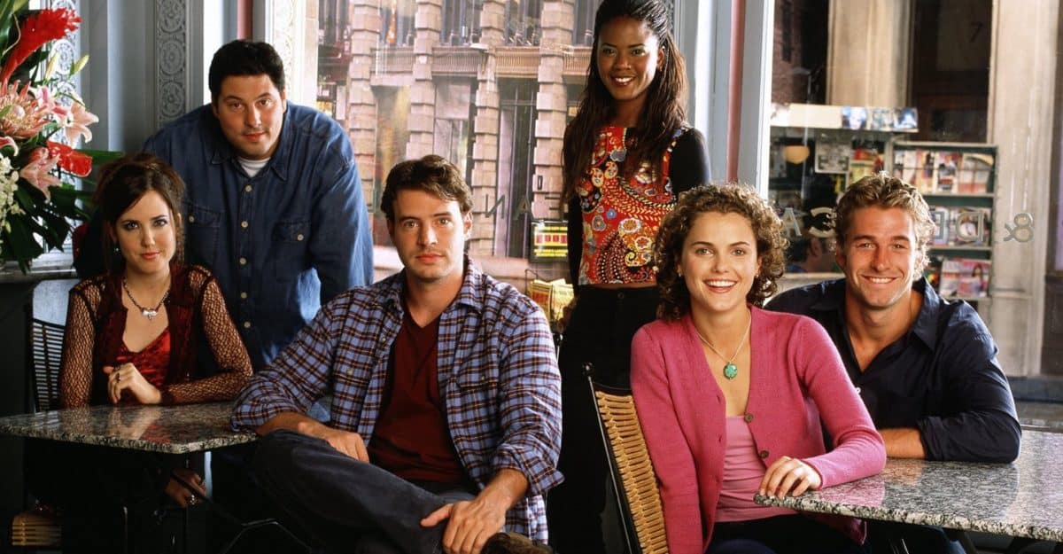 Elenco de Felicity se reunirá 20 años después de su estreno