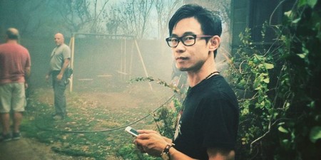 James Wan ayudó a dirigir The Nun, spinoff del Universo del Conjuro de New Line