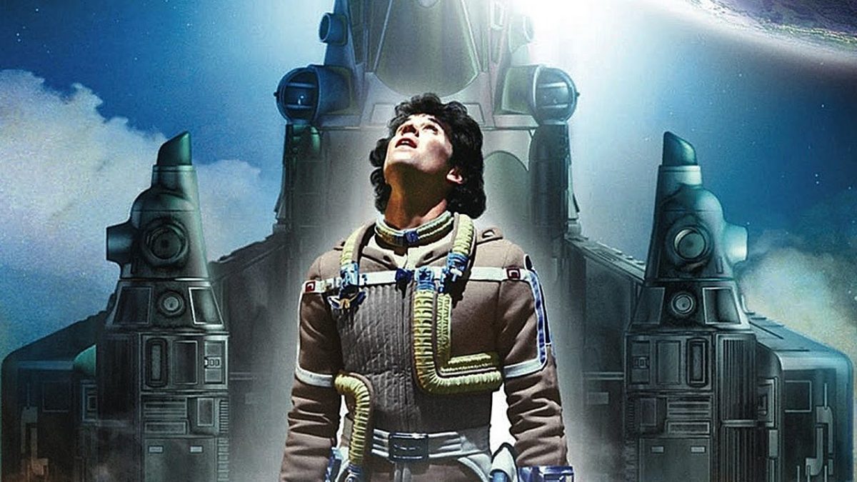 Gary Whitta guioniza reboot del clásico de culto Last Starfighter