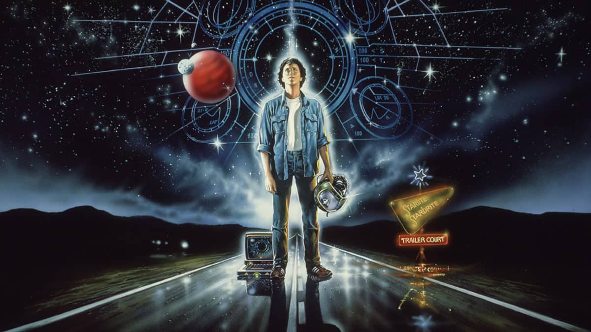 Gary Whitta guioniza reboot del clásico de culto Last Starfighter