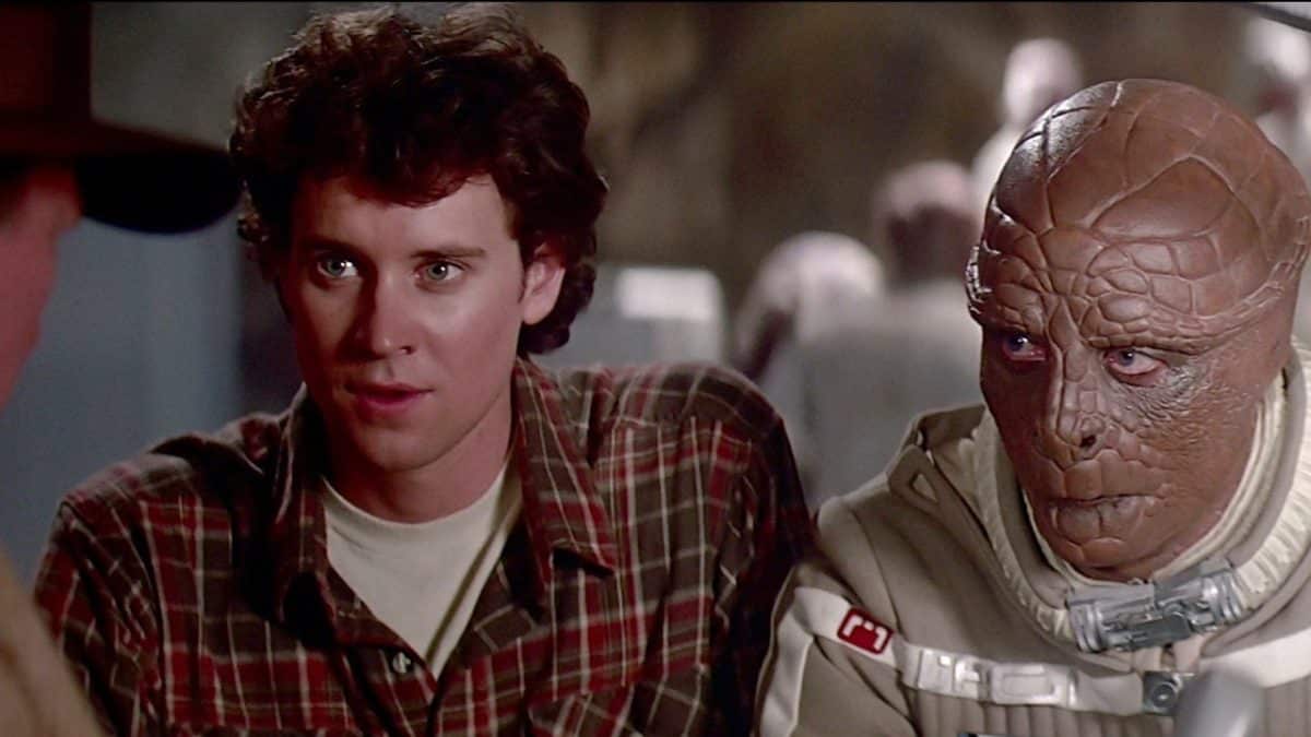 Gary Whitta guioniza reboot del clásico de culto Last Starfighter
